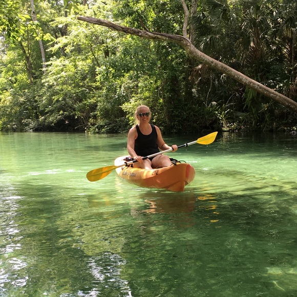 Meet your Posher, Cecilie - Picture 1 of 1